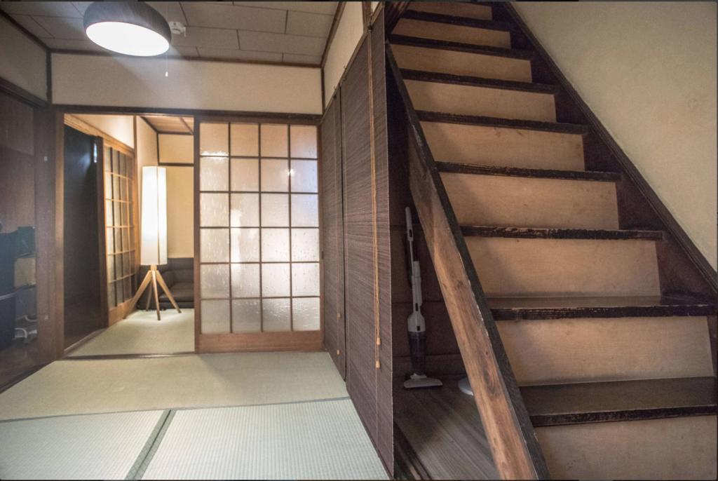 Holiday home Oyado Heian Jingu Kyoto