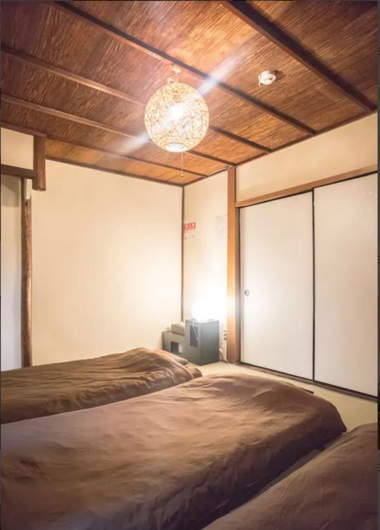 Holiday home Oyado Heian Jingu *