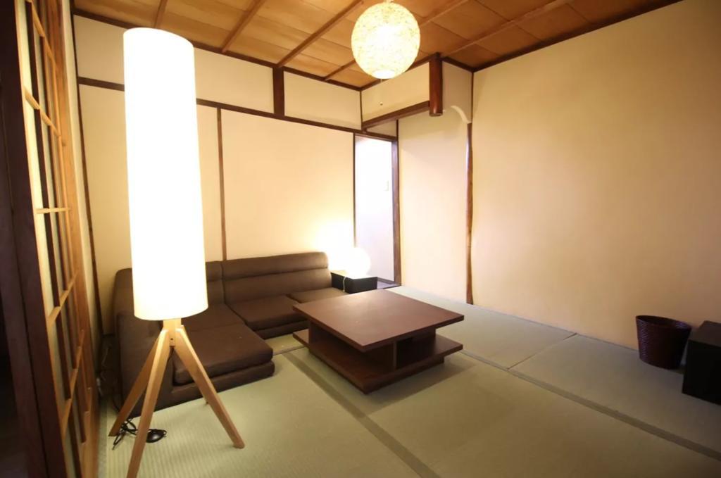 Oyado Heian Jingu *