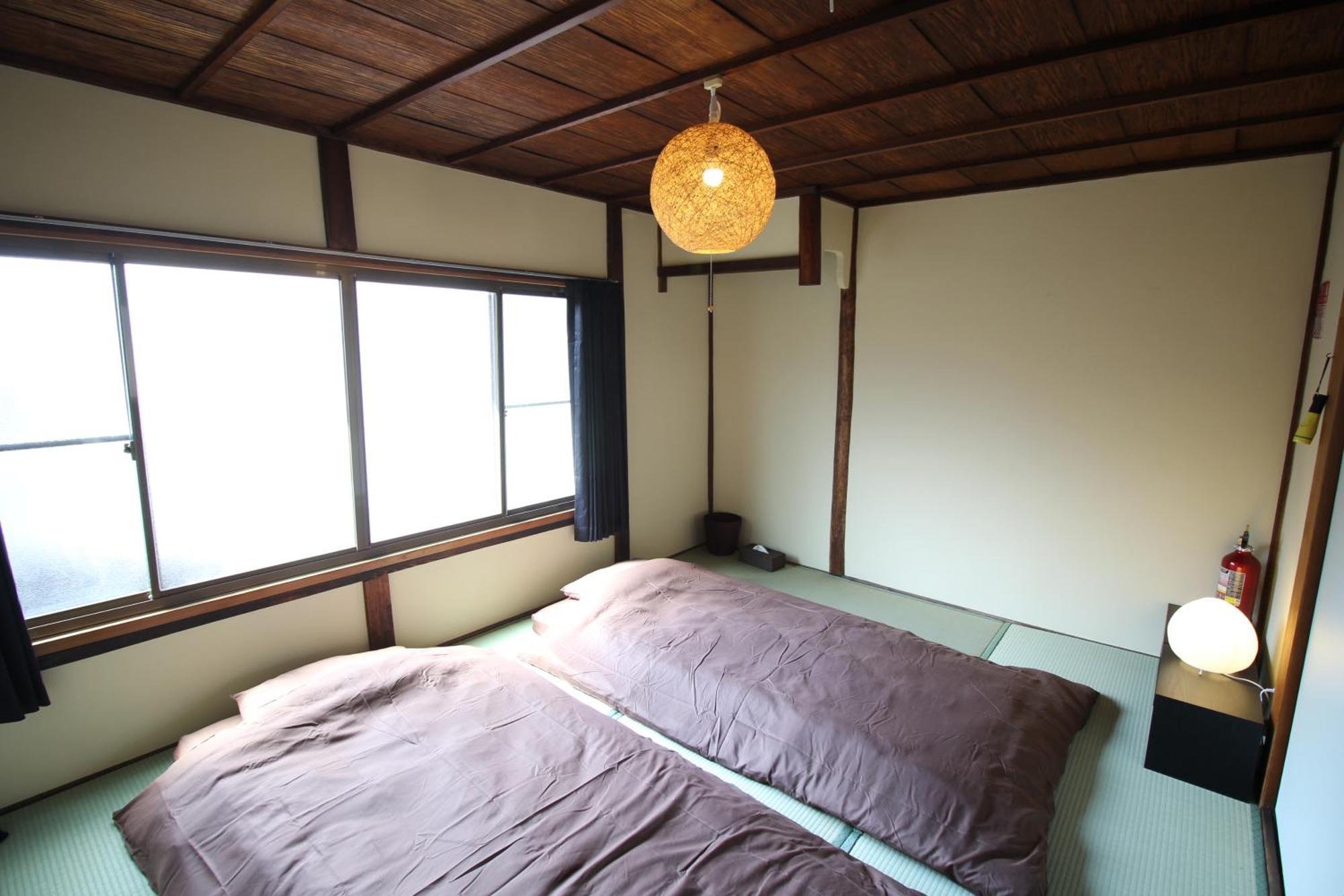 Holiday home Oyado Heian Jingu Kyoto