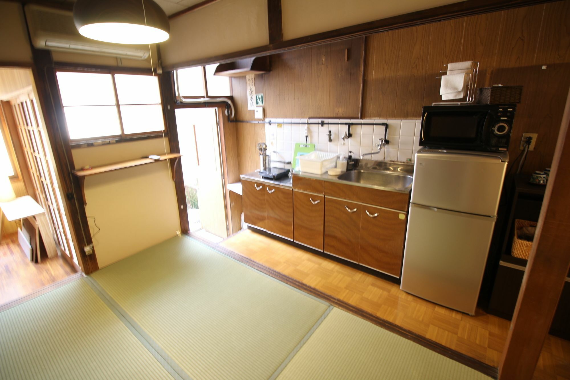 Holiday home Oyado Heian Jingu Kyoto
