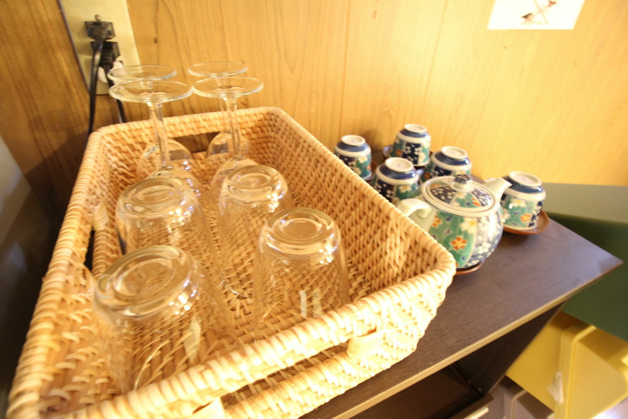 Oyado Heian Jingu Holiday home