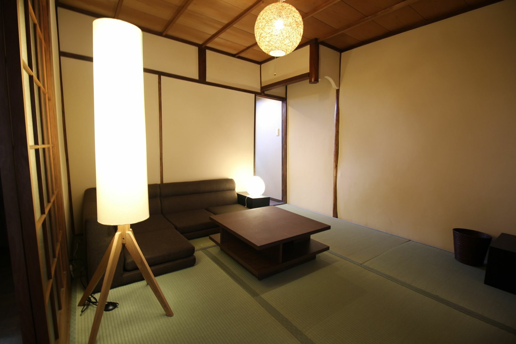 Oyado Heian Jingu Kyoto