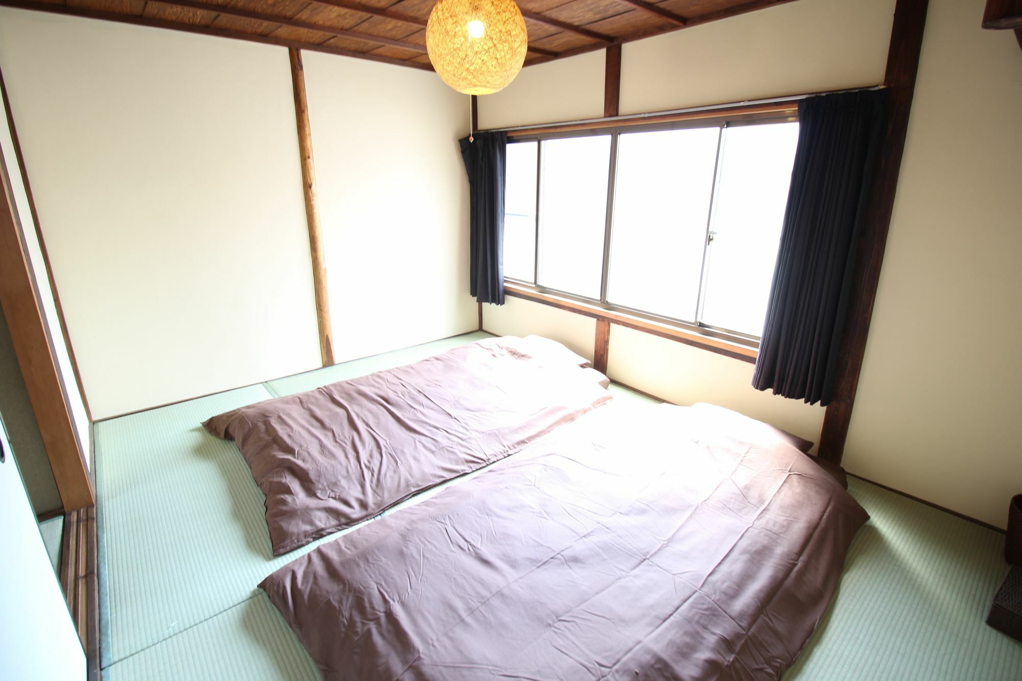 Oyado Heian Jingu Holiday home