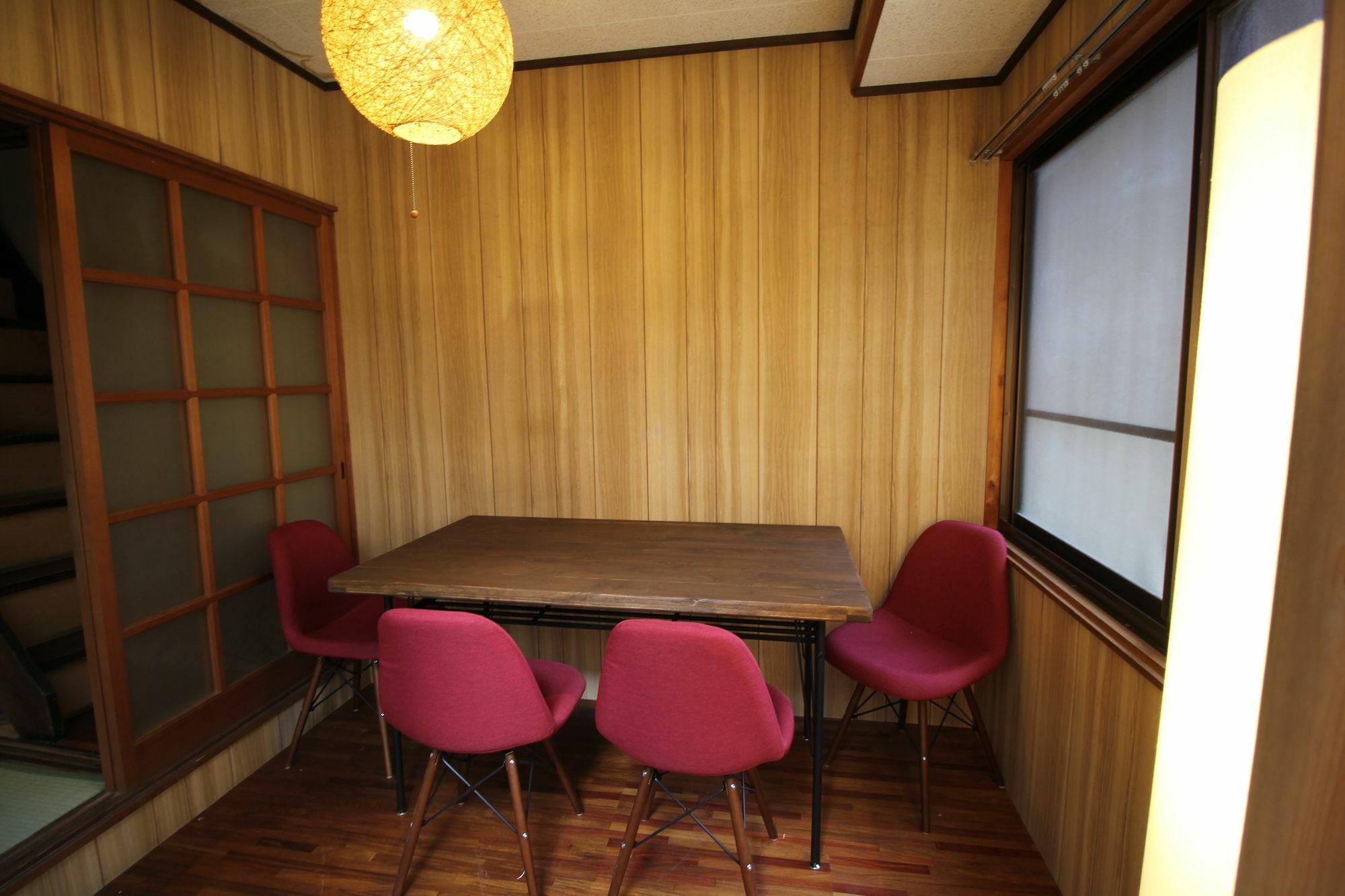 Holiday home Oyado Heian Jingu *
