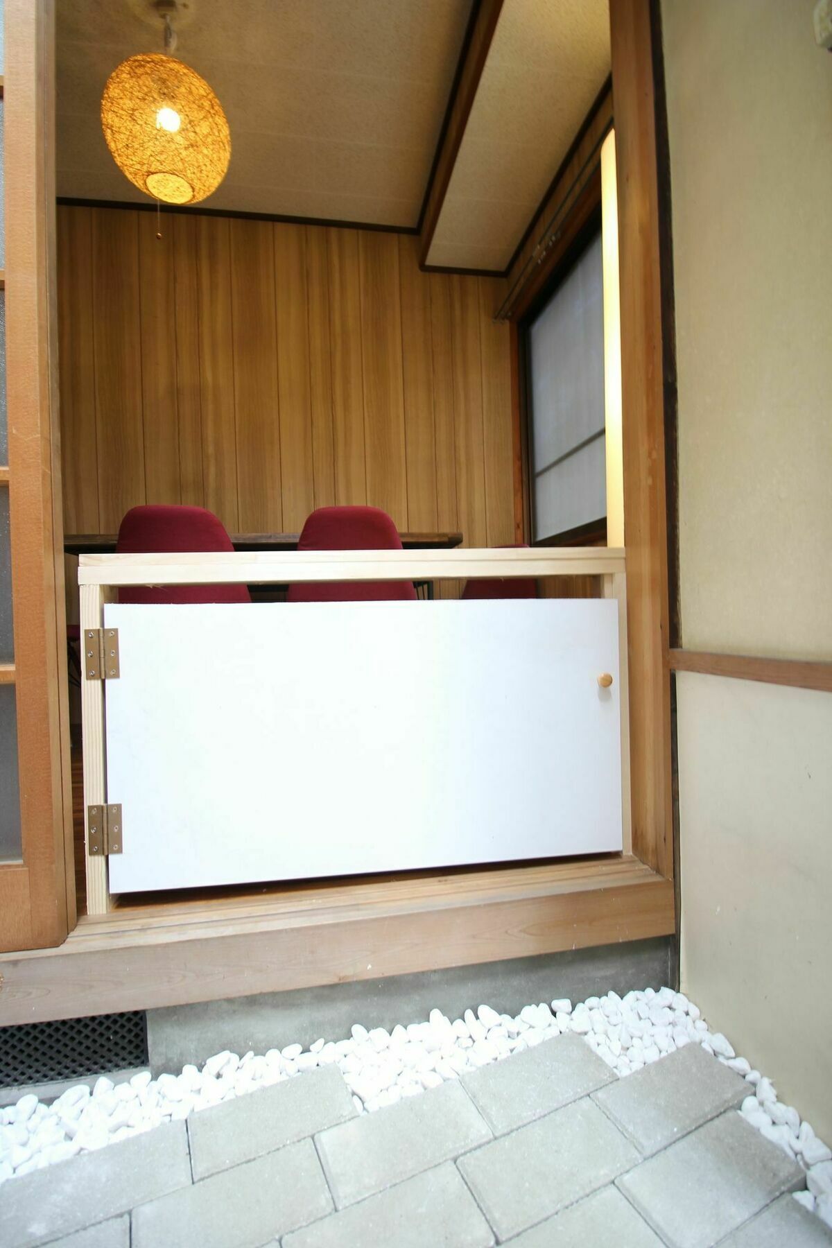 Holiday home Oyado Heian Jingu Kyoto